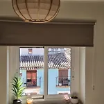 Апартаменты Casa Marta Casco Antiguo