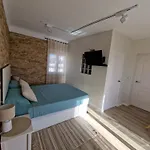 Casa Marta Casco Antiguo Apartmán