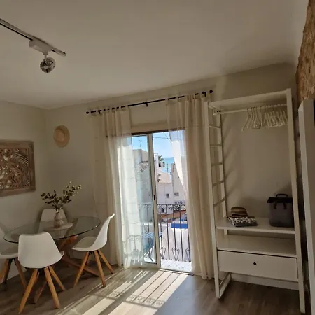 Casa Marta Casco Antiguo