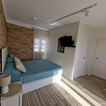 Casa Marta Casco Antiguo Appartement