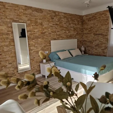 Casa Marta Casco Antiguo Apartament Villajoyosa