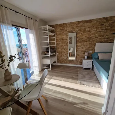 Apartament Casa Marta Casco Antiguo *