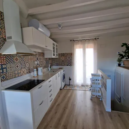Casa Marta Casco Antiguo *