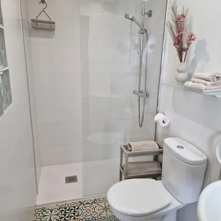Apartment Casa Marta Casco Antiguo Villajoyosa